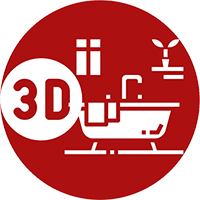 Traumbad 3D